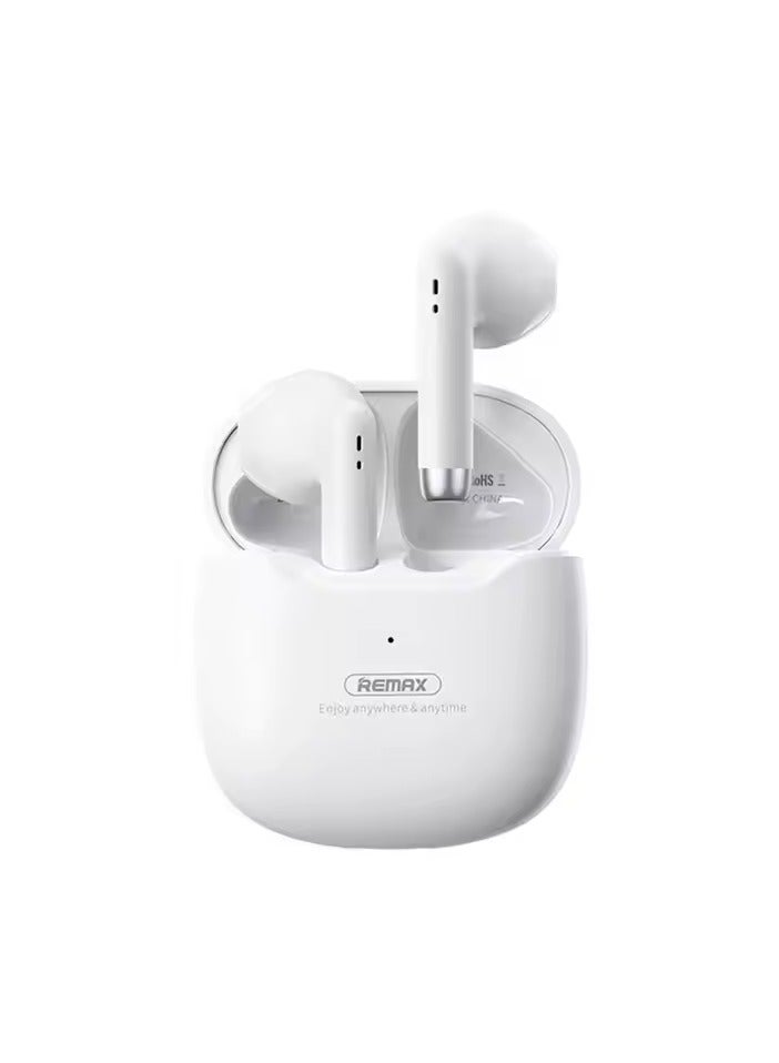 remax Remax Ax Marshmallow Series True Wireless Stereo Earbuds tws-19 320mAh Z675444B7D4910EBCF4E0Z
