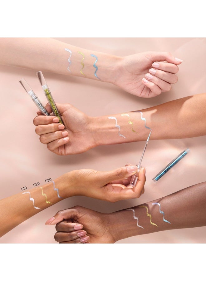 Catrice Space Glam Liquid Effect Eyeliner 030 - Image 5