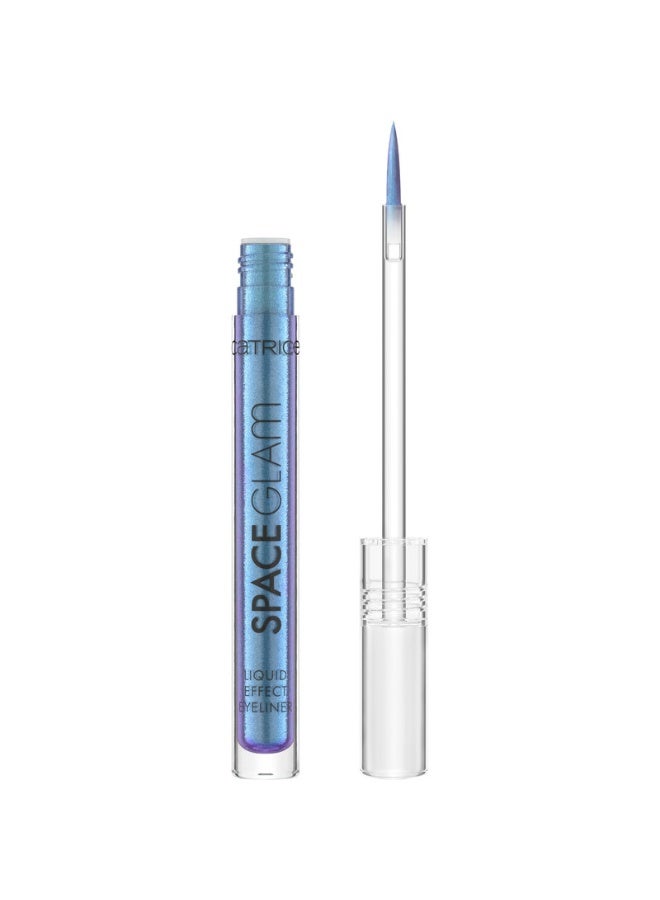 Catrice Space Glam Liquid Effect Eyeliner 030 - Image 1