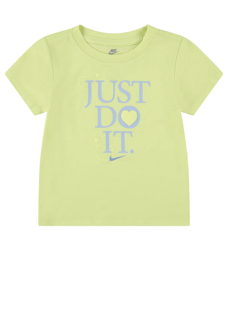 Nike Infant Games Swoosh T-Shirt