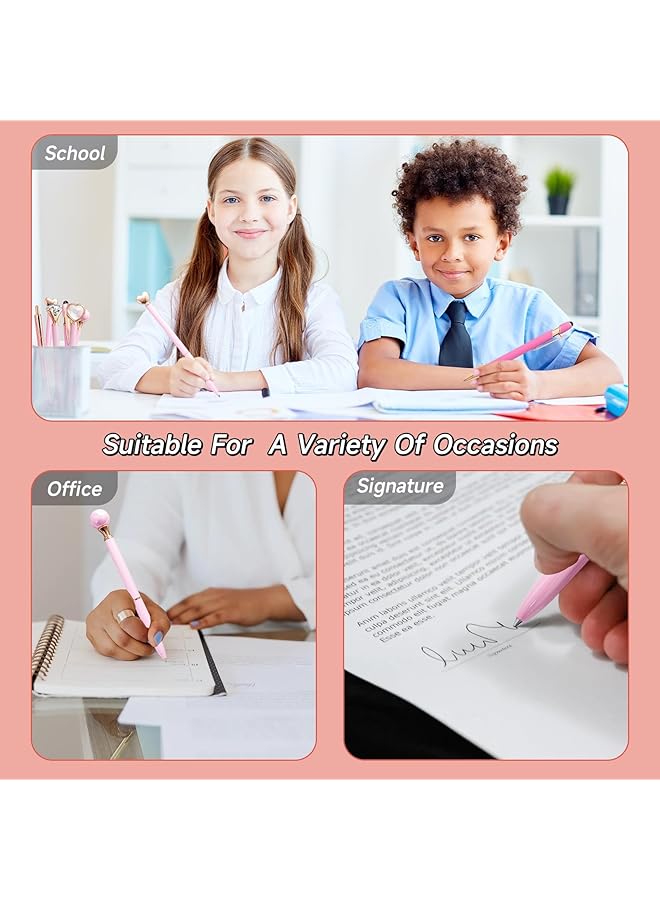 Maped Glitter Highlighter 4 Piece Set Multicolor - Image 3