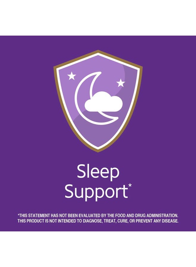 21st Century أقراص الميلاتونين 3 ملغ، 200 حبة - Image 2