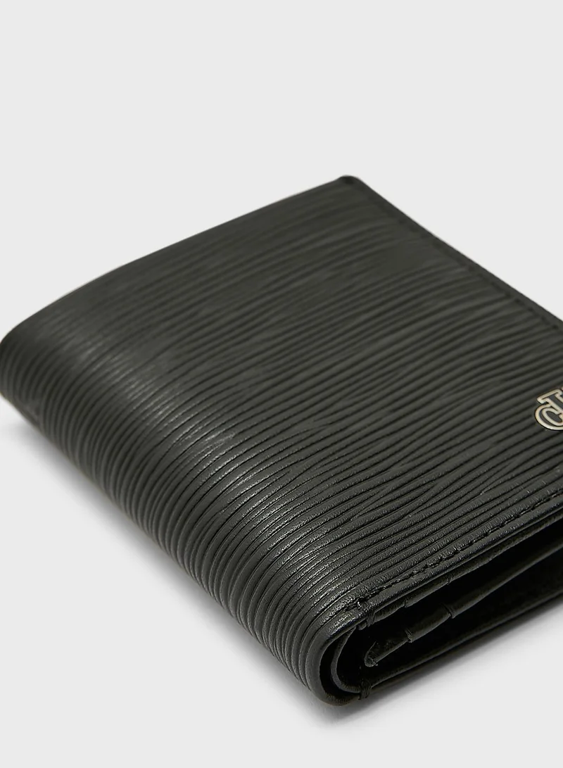 Calvin Klein Jeans Bifold Logo Wallet
