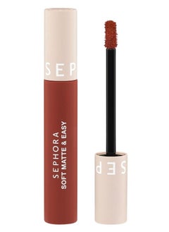 8 Unbothered - vibrant coral
