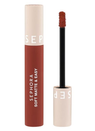 8 Unbothered - vibrant coral