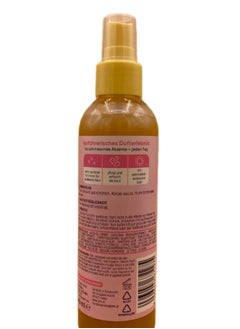 Balea Balea Bloomy paradise shimmer spray 200ml  - Image 2