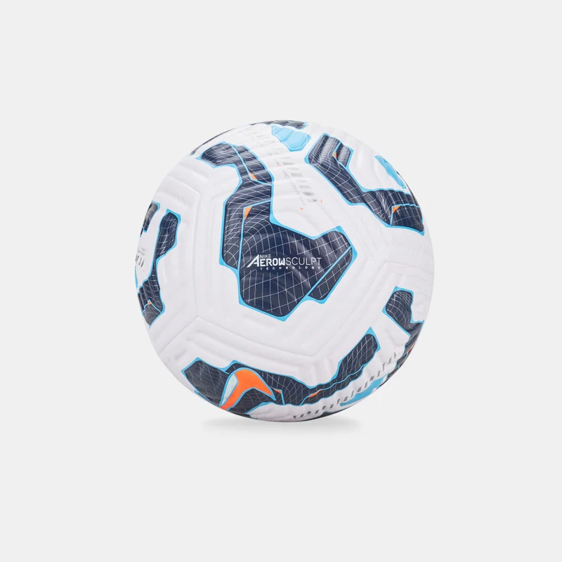 Nike White Flight Football  | Best Price UAE