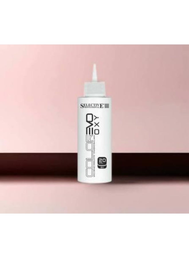 Selective Professional ColorEvo OXY 20Vol 6% 100 Ml - Image 3
