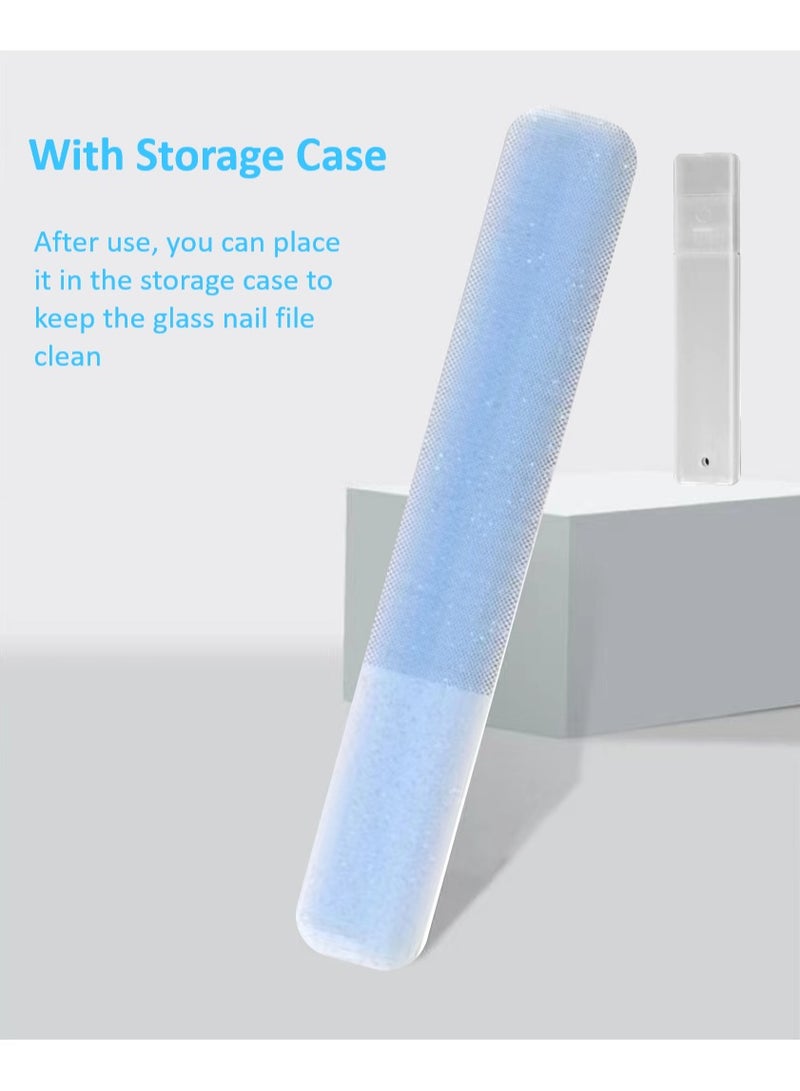 Glass Nail File - Image 3