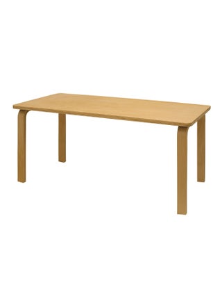 Rectangular Table