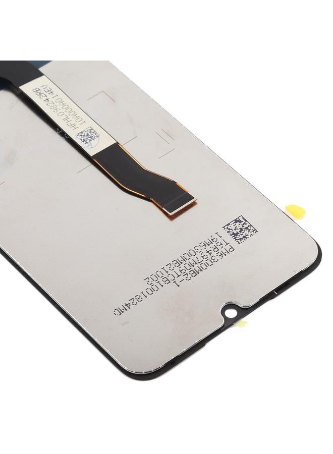 erorex Replacement TFT LCD Screen for Xiaomi Redmi Note 8 with Digitizer Full Assembly Black - Image 4