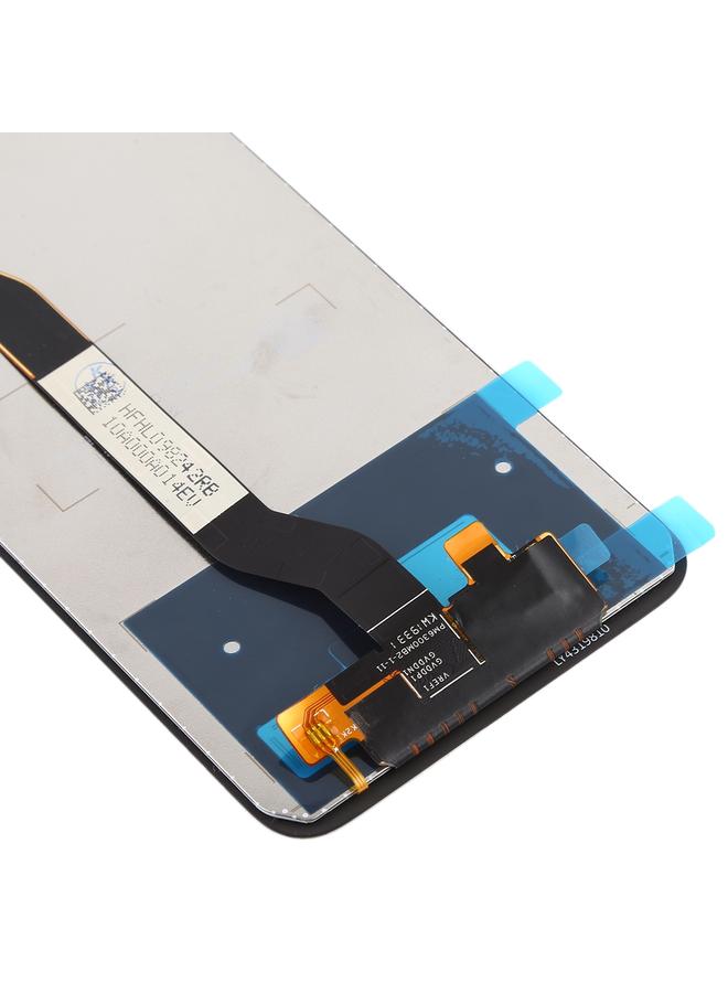 erorex Replacement TFT LCD Screen for Xiaomi Redmi Note 8 with Digitizer Full Assembly Black - Image 5