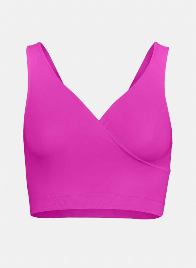 Silvy Lycra Croise Bra For Women - Image 3