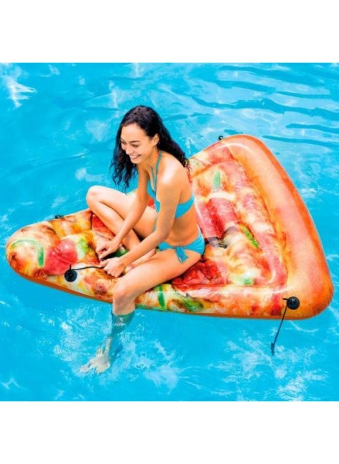 INTEX Pizza Slice Toy  - Image 5
