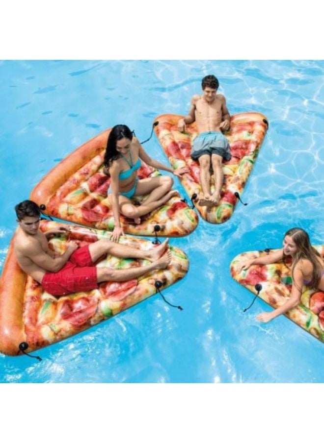 INTEX Pizza Slice Toy  - Image 2