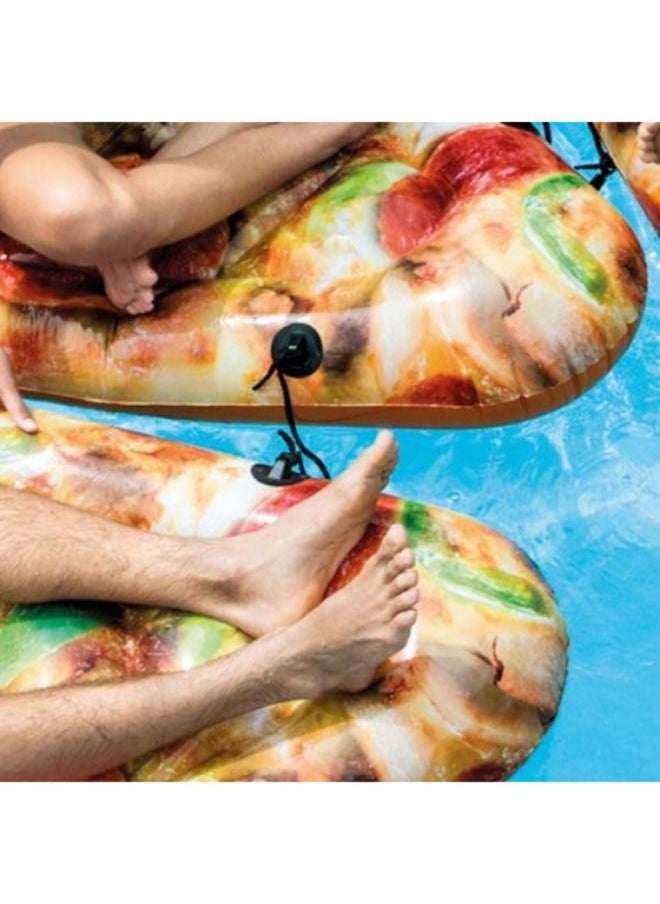 INTEX Pizza Slice Toy  - Image 4