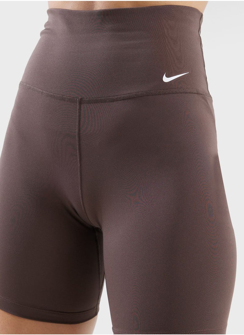 Nike - 7" Dri-Fit Shorts - Image 1