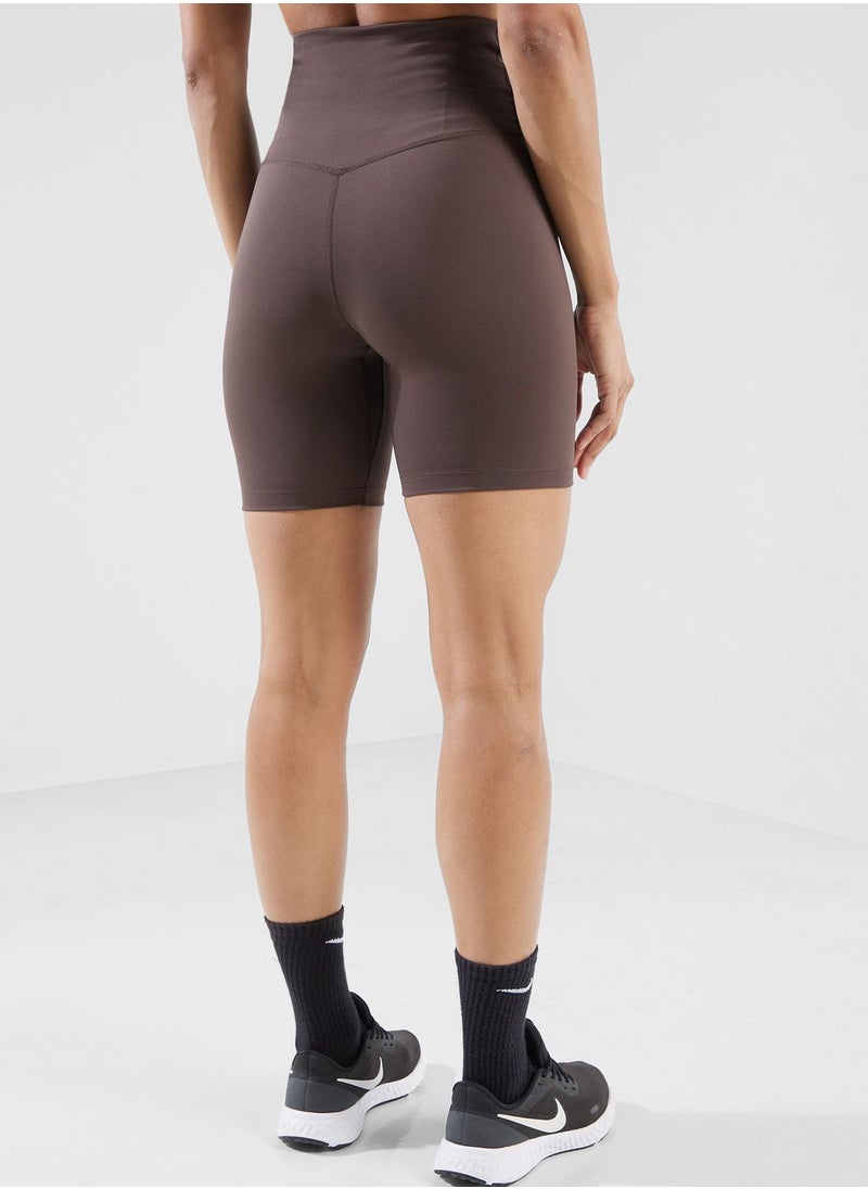 Nike - 7" Dri-Fit Shorts - Image 1
