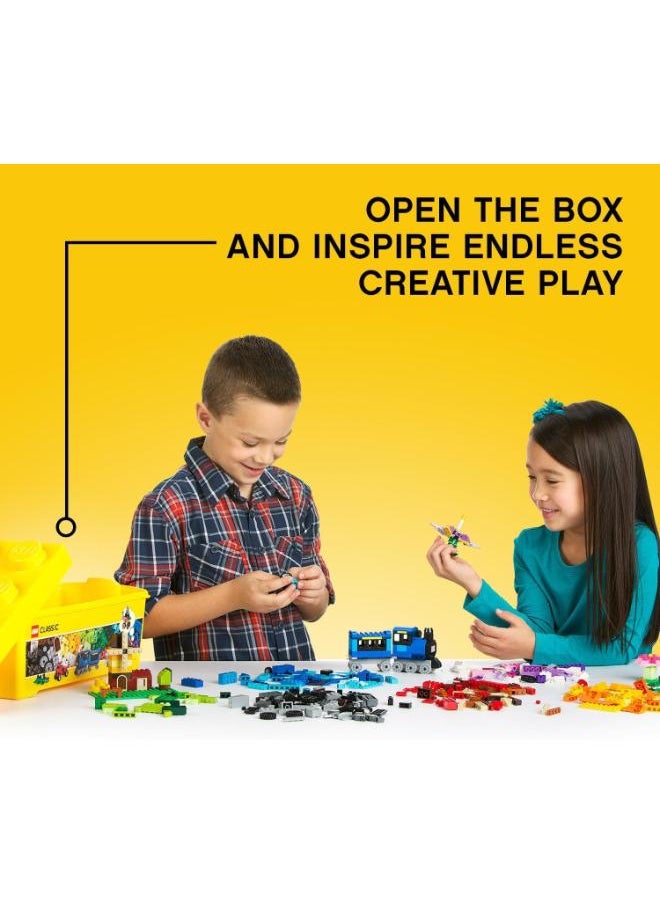 LEGO Building Blocks Building Toy - 484 Pcs  - Image 3