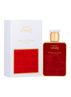 Armaf Armaf Uniq Effects of Uniq Eau De Parfum 100ml for Men |Perfume for Men | Perfumes for Women | Long Lasting | Luxury Fragrance.  - Image 2