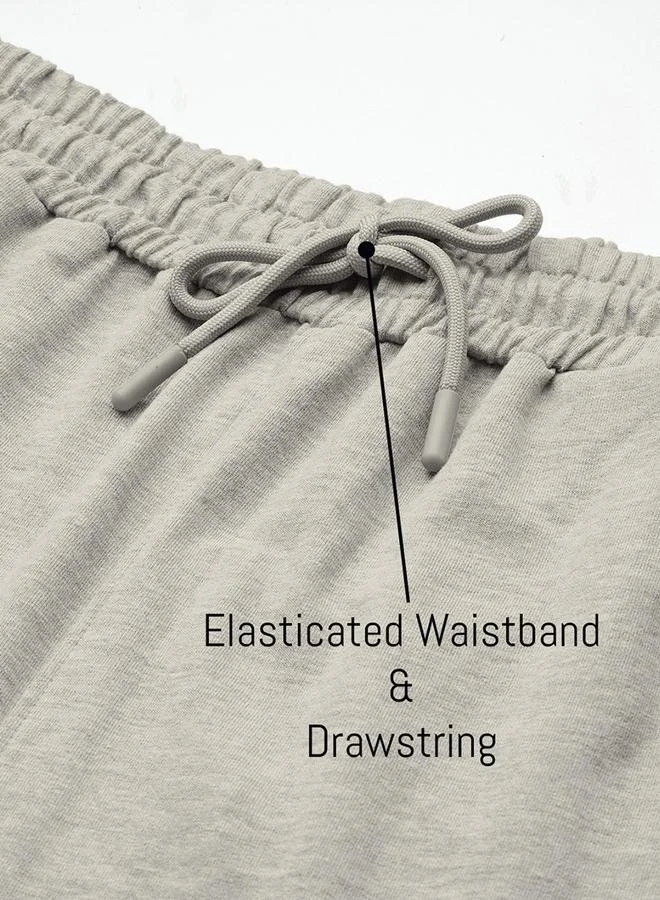 John Players  Men Cotton Cargo Shorts for Men | Best Price UAE