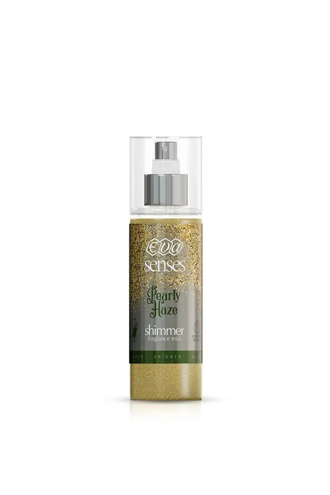 رذاذ عطري سينسز بيرلي هايز شيمر 150 مل