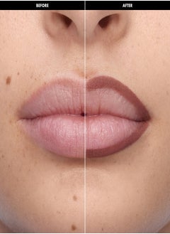 SEPHORA SEPHORA COLLECTION Colorful 8HR Longwear Transferproof Lip Liner 10 Sweet Hazel – Waterproof Precision Lip Pencil in Soft Pink, 1.2g  - Image 2