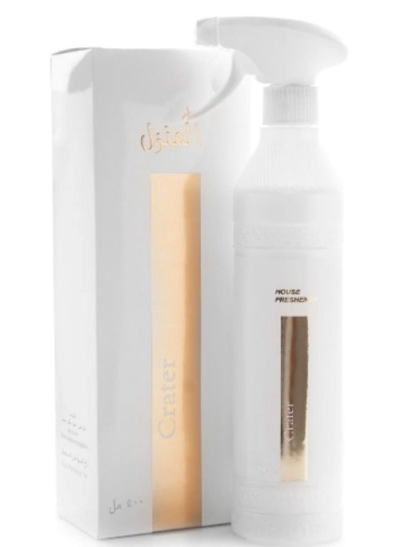 بانافع معطر للمنزل كريتر 500 مل - Image 1