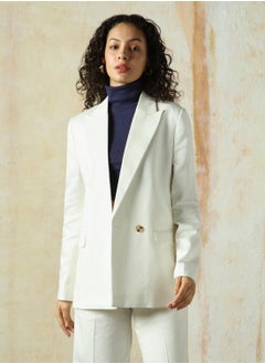 Women Marshmellow Blazer - pzsku/Z675615C1C0D9C2FA8CA0Z/45/_/1733511203/c212a235-5657-49d7-afeb-ddd077456627