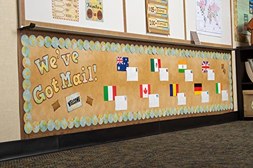 Edupress International Flags Accents (EP63238), 4 x 6 Inches - Image 3