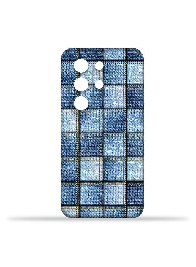 إيه إم سي ديزاين غطاء واقي لإيتيل إس 25 ألترا 4 جي - Image 2