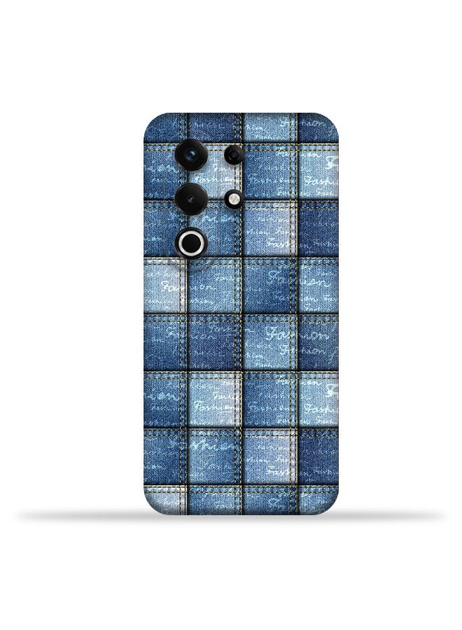 إيه إم سي ديزاين غطاء واقي لإيتيل إس 25 ألترا 4 جي - Image 1