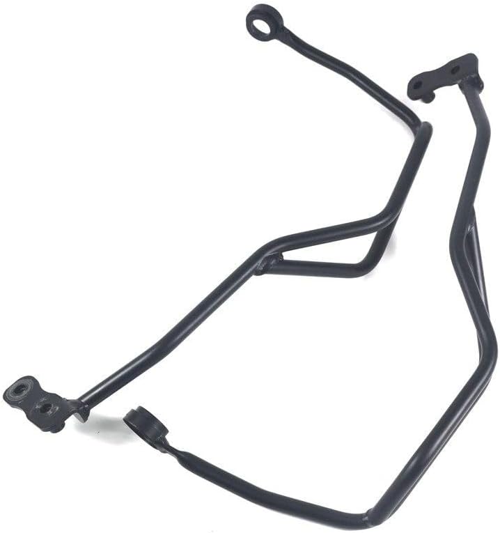 Wivplex Motorcycle Handguard Crash Bar for BMW F900R/F900XR - Image 5