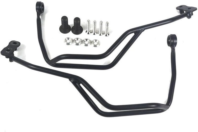 Wivplex Motorcycle Handguard Crash Bar for BMW F900R/F900XR - Image 1