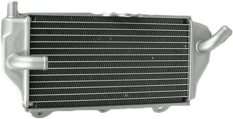 DEMULAX Motorcycle Aluminium Radiator Cooler for YAMAHA YZF YZFX 250 - Image 1