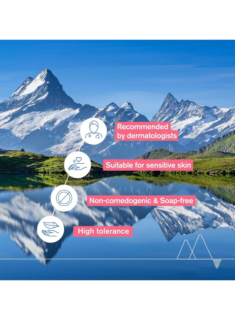 Uriage سائل تنظيف البشرة المضاد للاحمرار من روزليان، 8.4 أونصة سائلة - Image 5