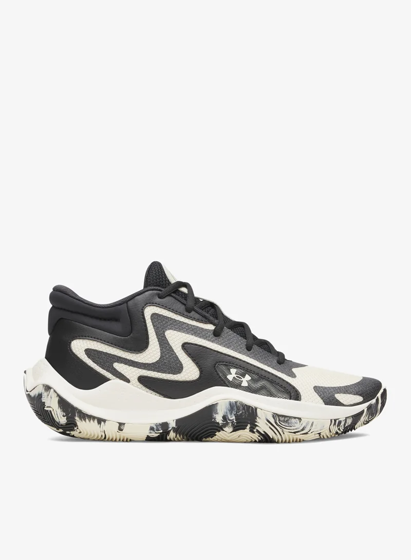 Under Armour Jet '25