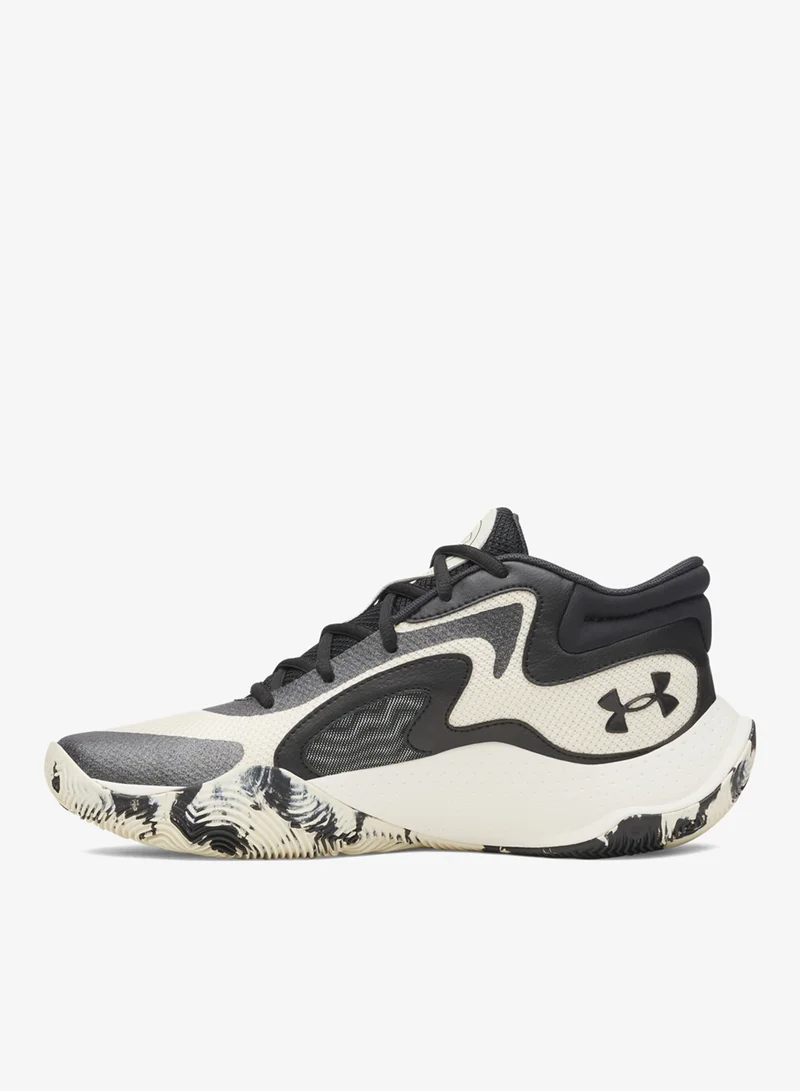 Under Armour Jet '25