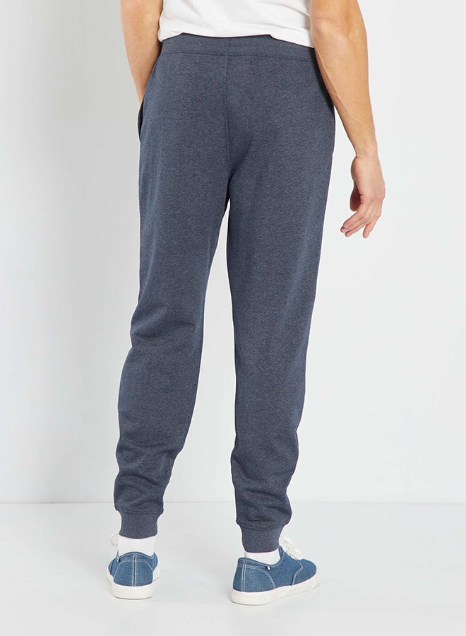 Kiabi PANTALON JOGGING MOLLETON PPX COTON BCI  - Image 2