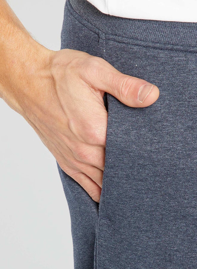 Kiabi PANTALON JOGGING MOLLETON PPX COTON BCI  - Image 4