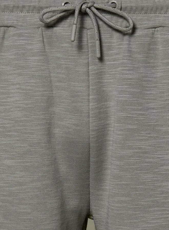 كابا Kappa Non Stretchable Regular Fit Shorts with Pockets