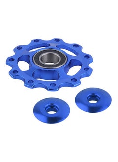 NIBEMINENT Bicycle Jockey Wheel 