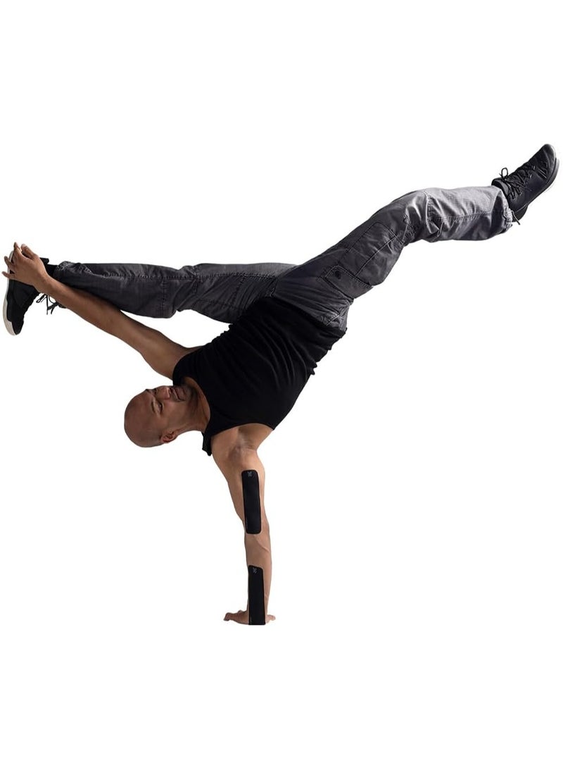 سبايدر تيك شرائط 20 قطعة من الصفيح الأسود - Image 3