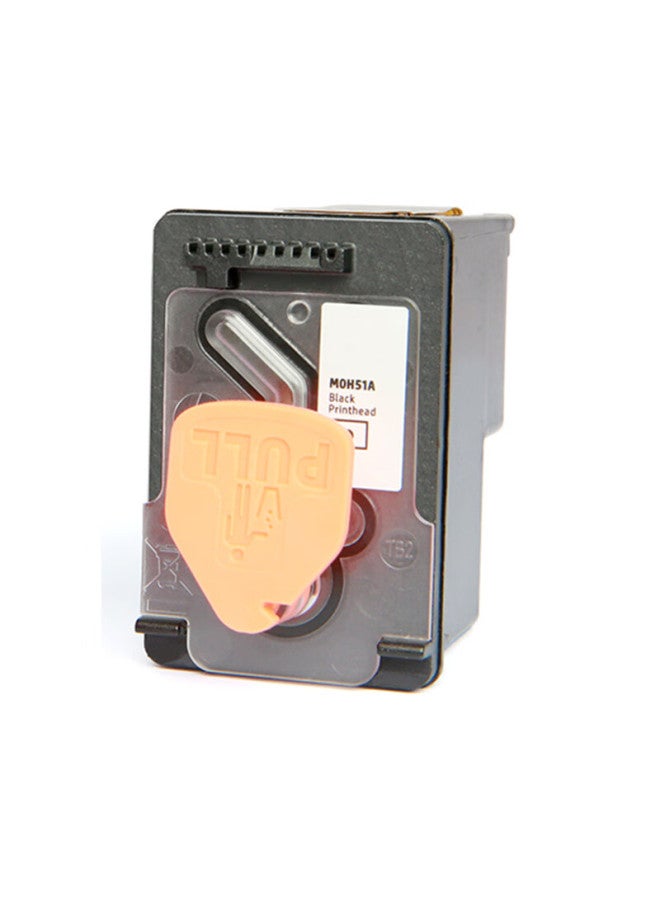 Huiwei Hewlett Packard Hp Tank 118/310/318/319/311/410/418/419/411/gt5820 رأس الطابعة Gt51 رأس الطباعة الأسود خرطوشة الحبر M0h51aa - Image 4