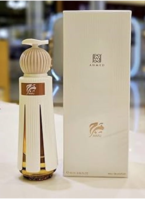 Marj perfume by Ahmed Al Maghribi 60 ml