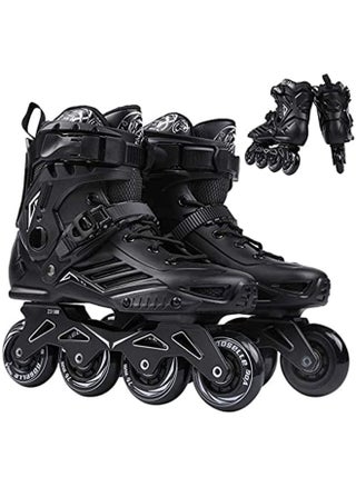 Inline Skates for Adults Professional Single Row Roller Blades Speed Skating Shoes - pzsku/Z675701CB20254D78508DZ/45/_/1652256576/86a9d6e3-8a8b-4691-87ff-02e353bd5bc3