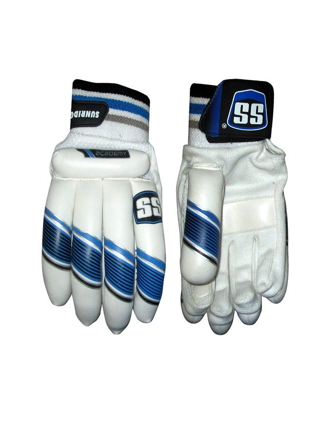 SS Cricket Batting Gloves Academy Boys RH