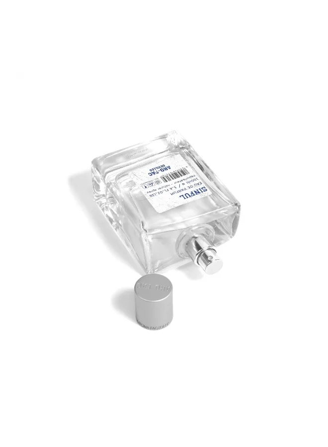 AMD Perfumes Devilled Sinful By AMD Perfumes Men and Women Fragrance EDP 100ml