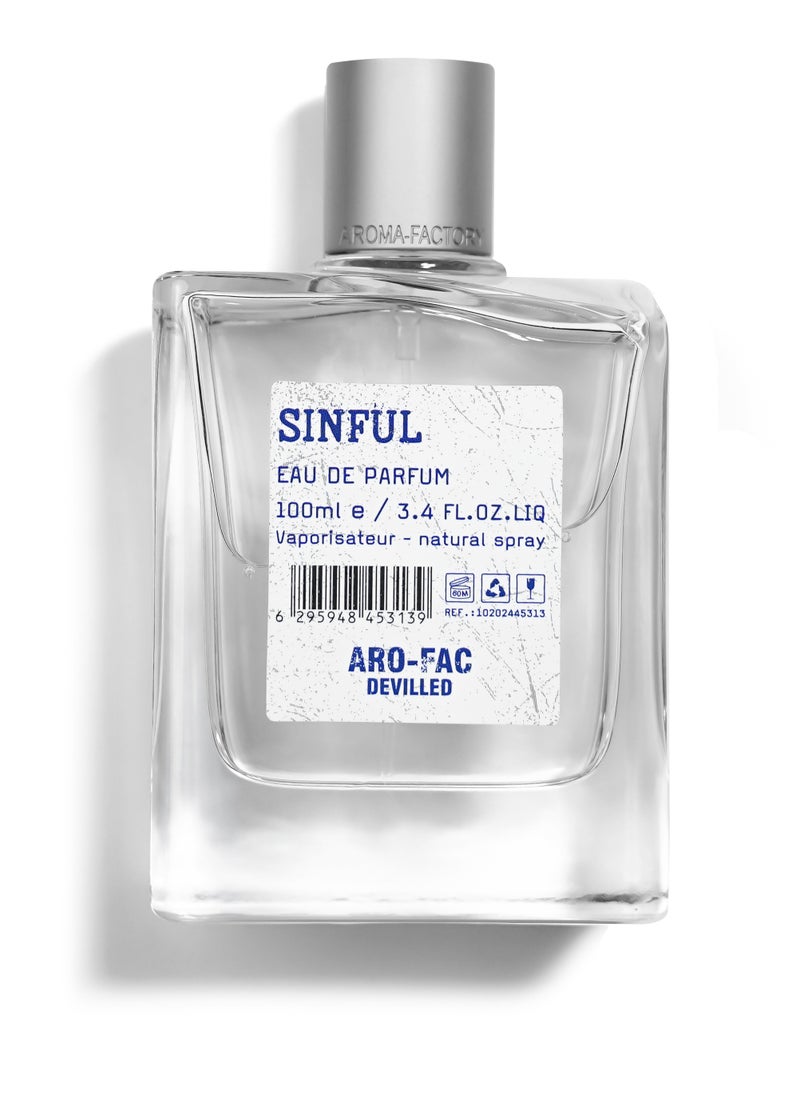 عطر أرو فاك ديفيل سينفول للجنسين EDP 100 مل - pzsku/Z6757412439A5A4DE1A47Z/45/_/1737793529/e183d7ed-a80e-4c3f-a4e1-619c1683982b