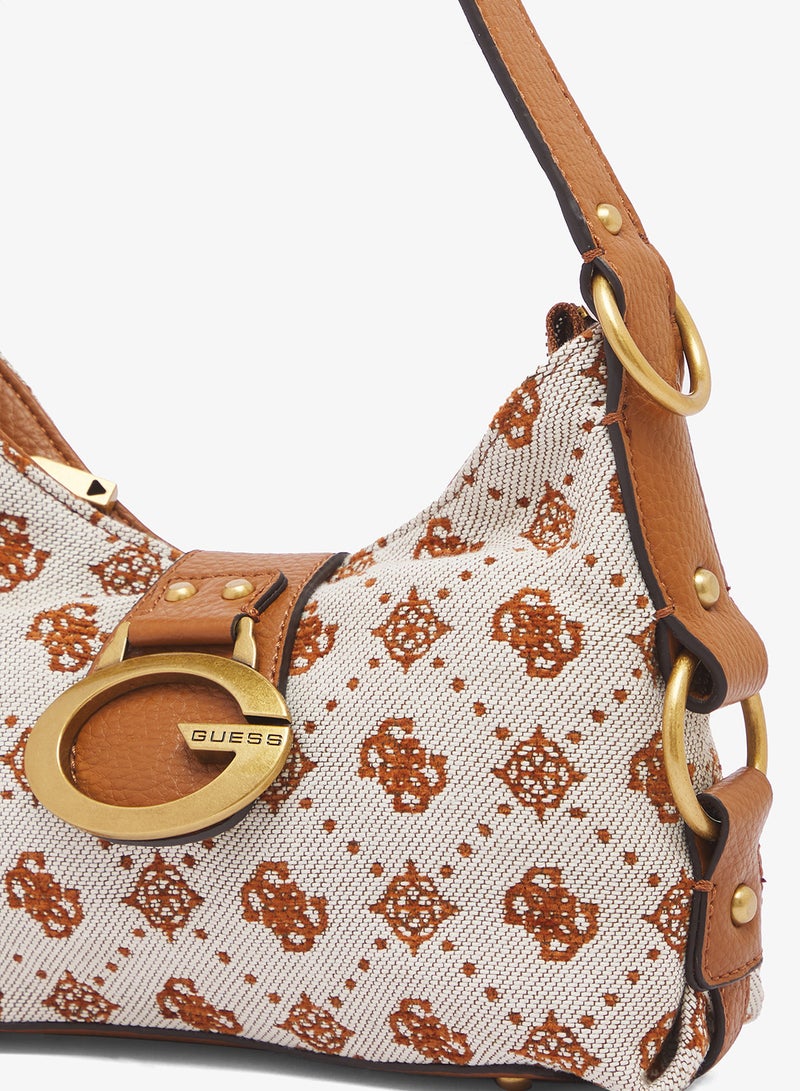 GUESS Camden Mini Shoulder Bag - Image 3